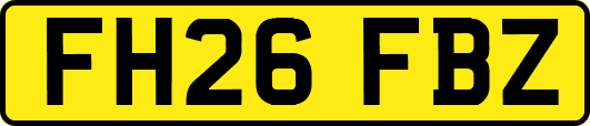 FH26FBZ