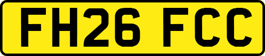 FH26FCC