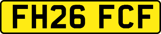 FH26FCF