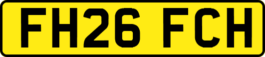 FH26FCH