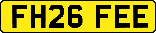 FH26FEE