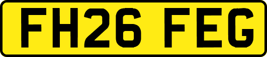 FH26FEG