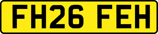 FH26FEH