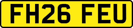 FH26FEU
