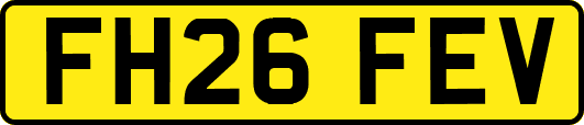 FH26FEV