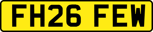 FH26FEW