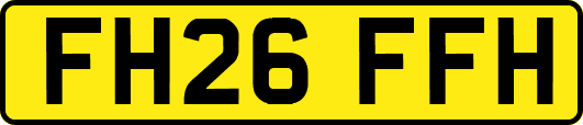 FH26FFH