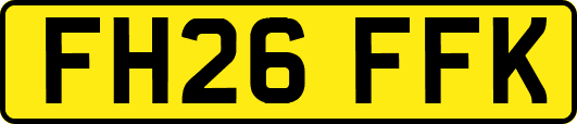 FH26FFK