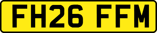 FH26FFM