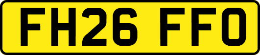 FH26FFO