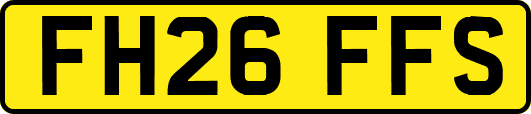 FH26FFS
