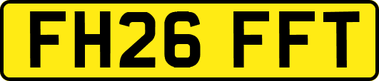 FH26FFT