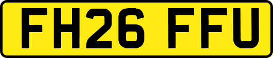 FH26FFU