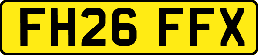 FH26FFX