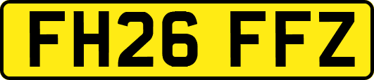 FH26FFZ