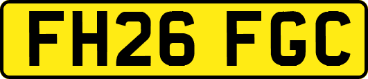 FH26FGC