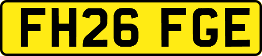 FH26FGE