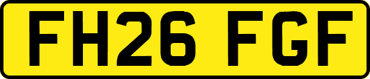 FH26FGF