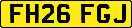 FH26FGJ