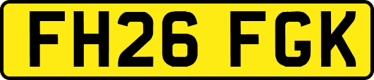 FH26FGK