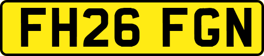 FH26FGN