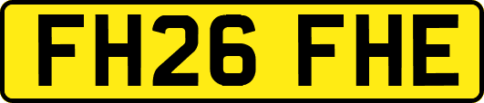 FH26FHE