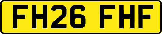 FH26FHF