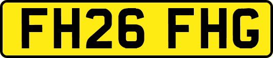 FH26FHG