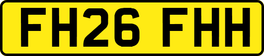 FH26FHH