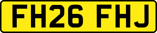 FH26FHJ