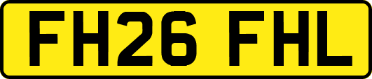 FH26FHL