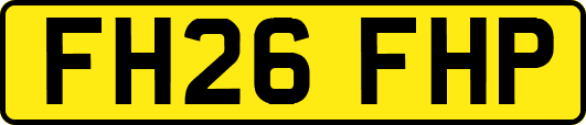 FH26FHP