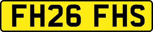 FH26FHS