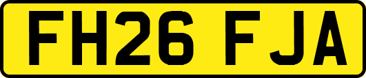 FH26FJA
