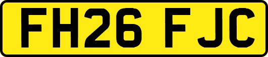 FH26FJC