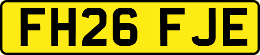 FH26FJE