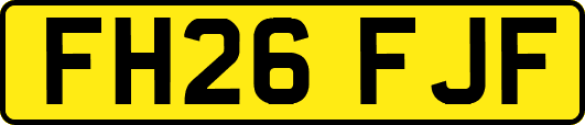FH26FJF