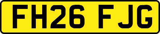 FH26FJG