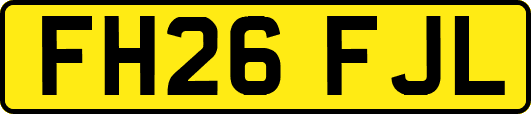 FH26FJL