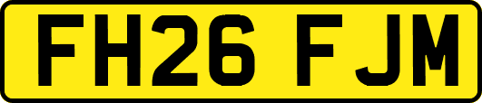 FH26FJM