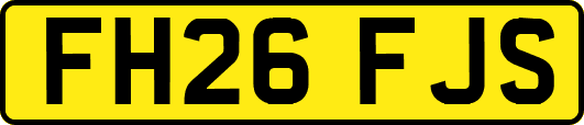 FH26FJS