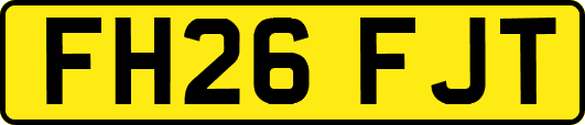 FH26FJT