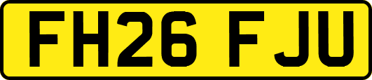 FH26FJU