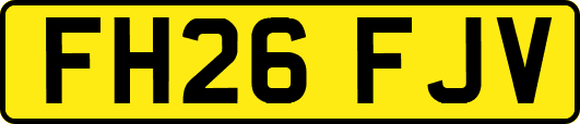 FH26FJV