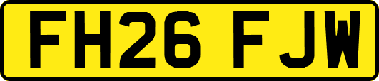 FH26FJW