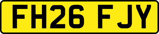 FH26FJY