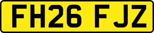 FH26FJZ