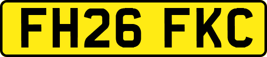 FH26FKC