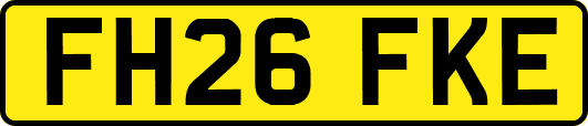 FH26FKE
