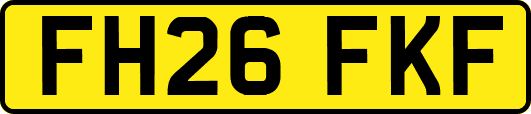 FH26FKF